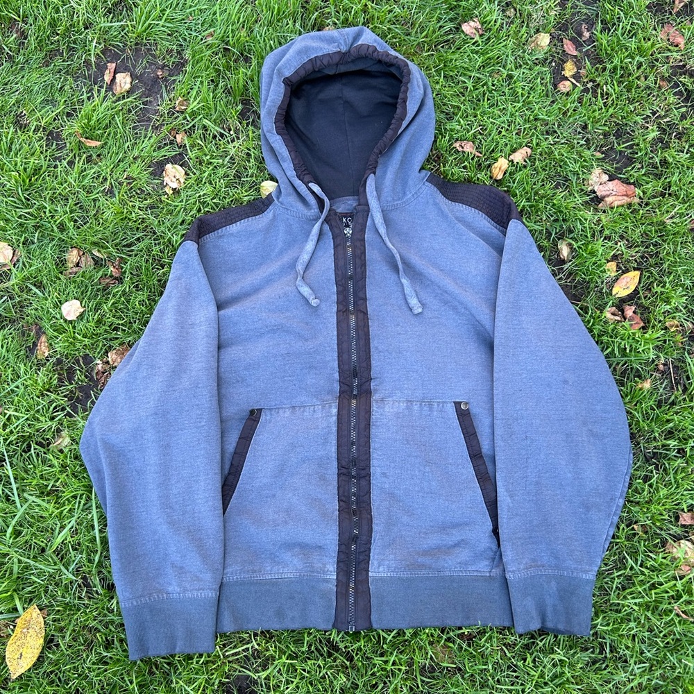 Koman Sweater